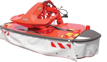 Kuhn GMD 3125 F