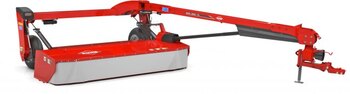 Kuhn GMD 2851 TL
