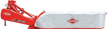 Kuhn GMD 8730