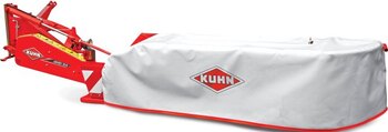 Kuhn GMD 3125 F