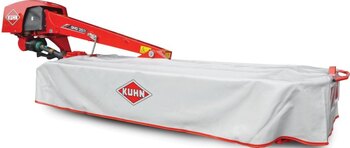 Kuhn GMD 3125 F