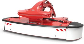 Kuhn GMD 3125 F