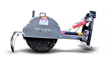 Farm king ROTARY SWEEP 3 POINT MOUNT 6032P