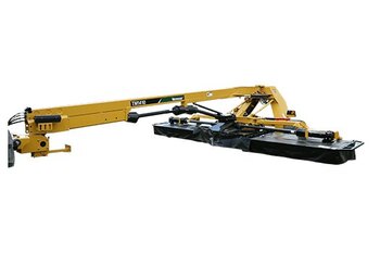 Vermeer TM1210 TRAILED MOWER