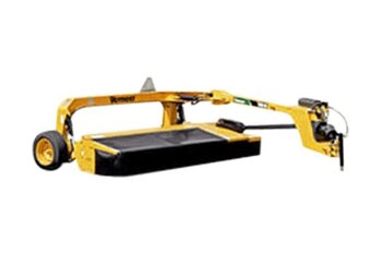 Vermeer TM1210 TRAILED MOWER