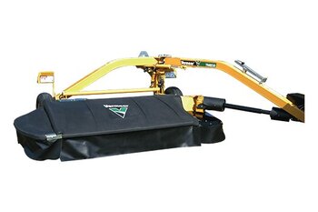 Vermeer TM1210 TRAILED MOWER