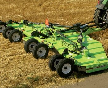 2025 Schulte FX320