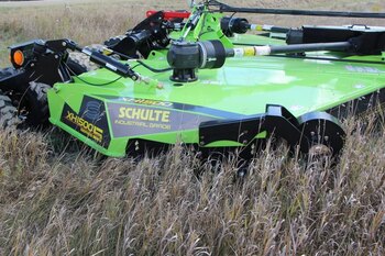 2026 Schulte XH 1000