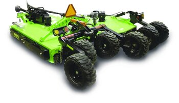 2026 Schulte XH 1000