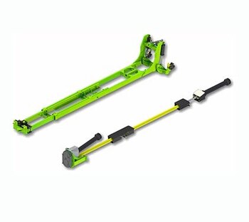 2026 Schulte XH 1000
