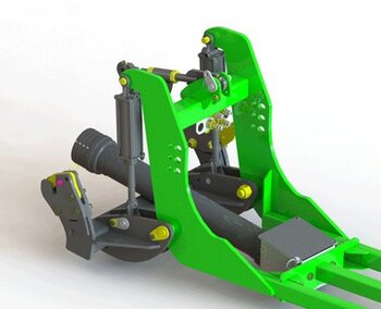2026 Schulte XH 1000