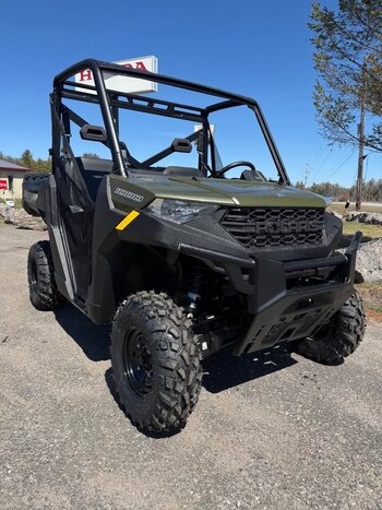2026 Polaris Ranger 150 EFI