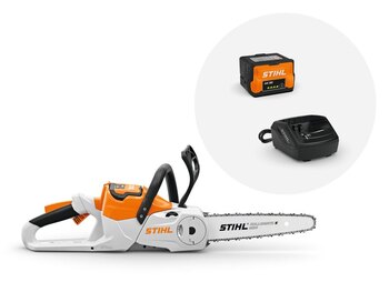 STIHL MSA 80 C B Set MA040115836