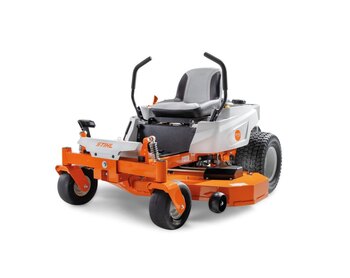 STIHL RZ 560 K WB030113612