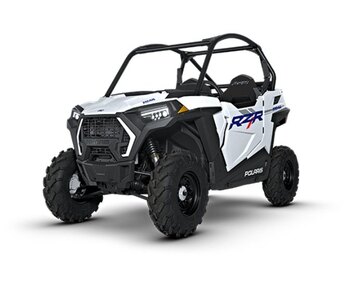 2026 Polaris® RZR Trail Sport Zenith Blue