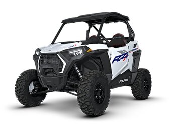2026 Polaris® RZR Trail Sport Zenith Blue