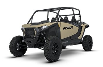 2026 Polaris® RZR Trail Ultimate Sand Dune