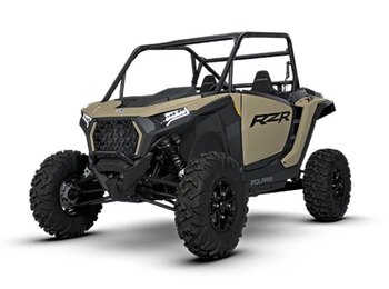 2026 Polaris® RZR Trail S 1000 Ultimate Sand Dune