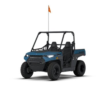 2026 Polaris® RZR Trail Sport Zenith Blue