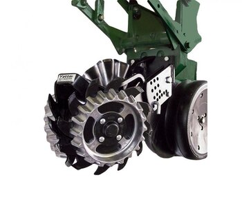 Yetter 2967 115 Pin Adjust Residue Manager for No Till Coulters