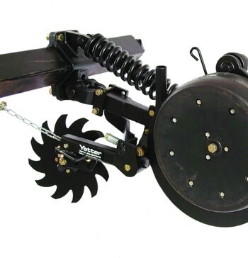 Yetter 2966 002A Air Adjust™ Residue Manager for 60/90 Opener