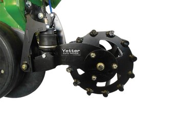 Yetter 2940 Air Adjust™ Row Cleaner