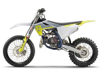 2024 Husqvarna TC 85 17/14