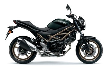 2026 Honda Rebel 500 ABS Pearl Shining Black