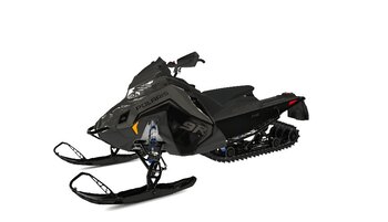 2025 POLARIS PATRIOT 9R SWITCHBACK ASSAULT 146