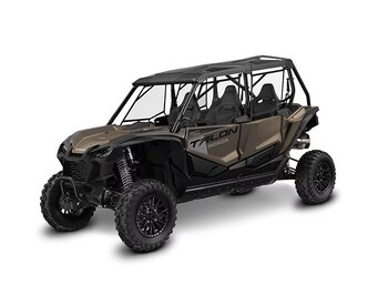 2026 Honda Pioneer 1000 5P DLX Standard