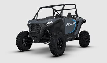 2026 Honda Pioneer 1000 3P DLX Standard