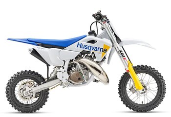 2024 HUSQVARNA FC450