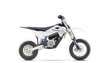 2024 HUSQVARNA FC450