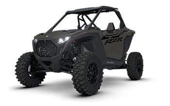 2027 Polaris® RZR 200 EFI Storm Gray