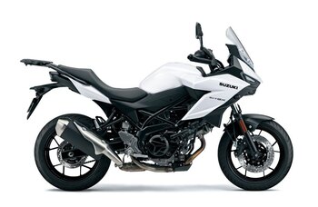 2027 Suzuki SV 7GX Pearl Matte Greige (Q2A)