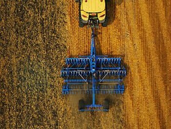 Lemken 5M Rubin 10 KUA