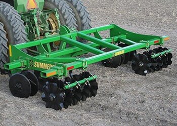 Summers Supercoulter