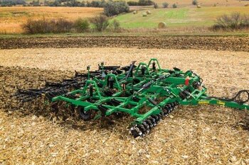 Summers Supercoulter