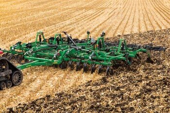 Summers Supercoulter