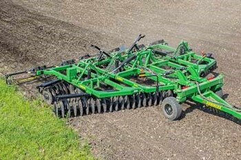 Summers Supercoulter