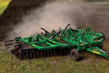 Summers Supercoulter