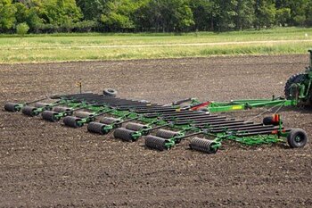 Summers Supercoulter