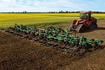 Summers Superharrow 3580