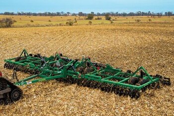 Summers 40 SUPERCOULTER SAMURAI