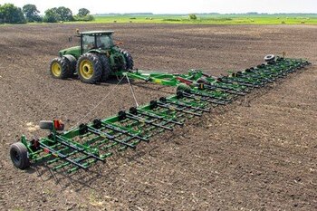 Summers Superharrow 3580