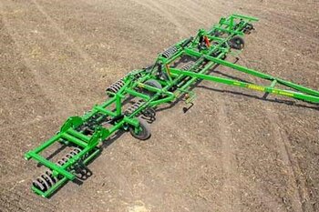 Summers Harrow Packer 7960