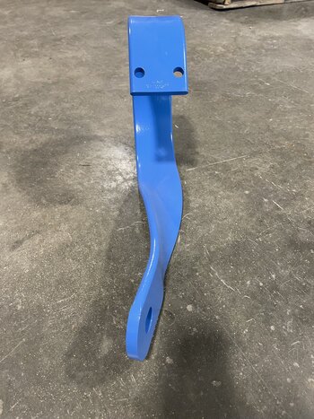 Lemken Heliodor 9 7 Meter High Speed Disk