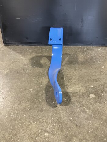 Lemken Heliodor 9 7 Meter High Speed Disk