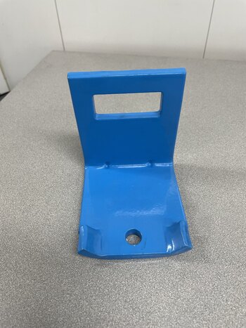 Extra Wide Gravity Roller Conveyor