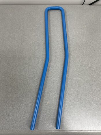 Lemken 5M Rubin 10 KUA